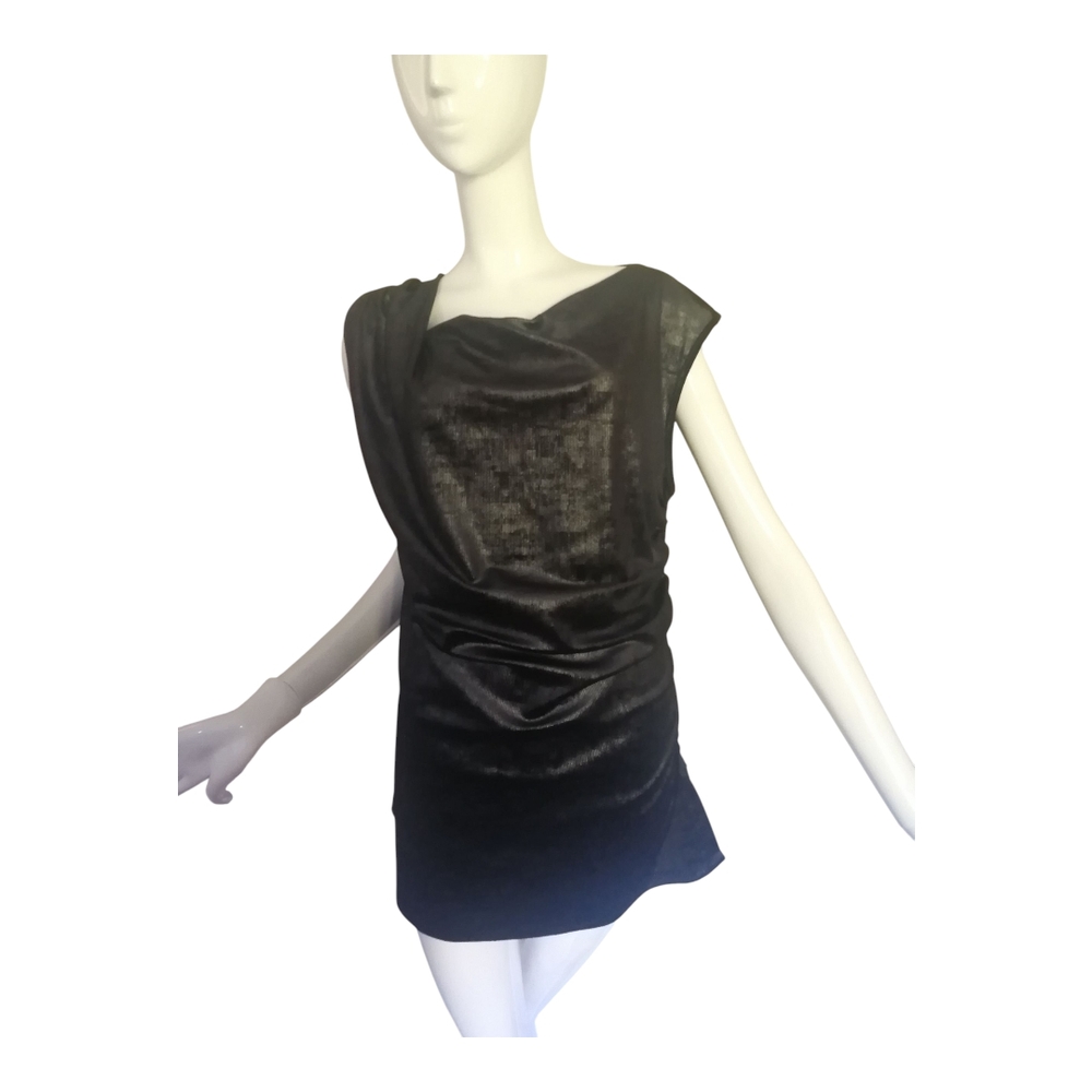 Sarah Pacini Blouse - Picture 2 of 8